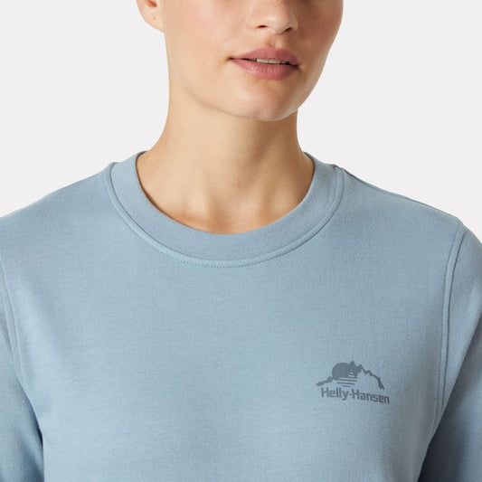 Women's Nord Graphic Sweatshirt