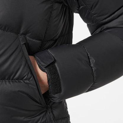 Women's Verglas Polar Down Jacket