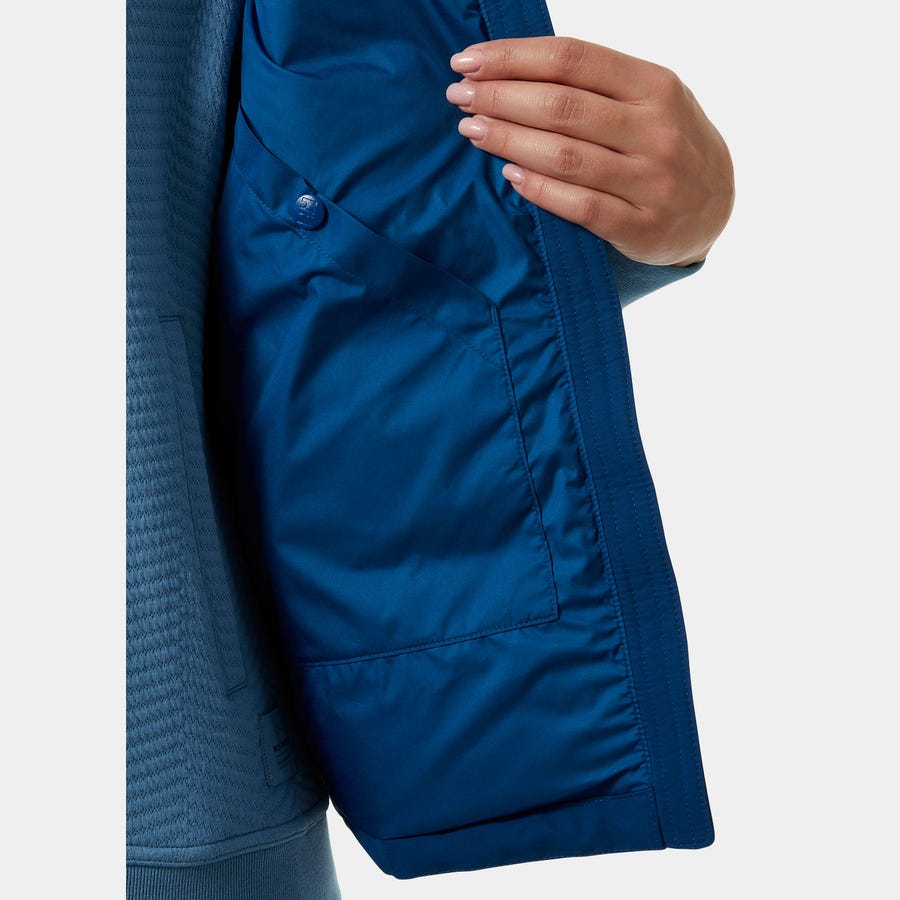 Women's Isfjord Down Vest