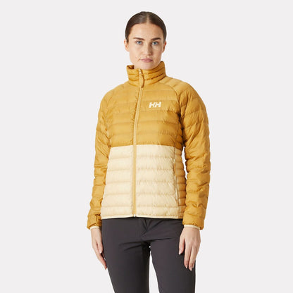 Women's Banff Insulator Jacket