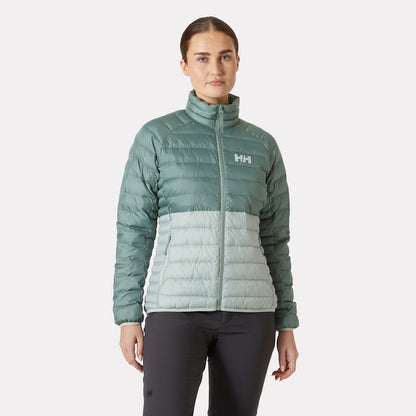 Women's Banff Insulator Jacket