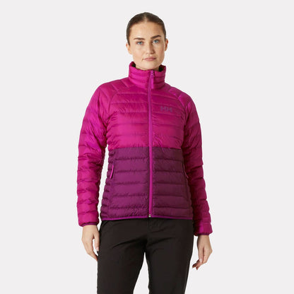 Women's Banff Insulator Jacket