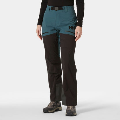 Women's Odin Backcountry Infinity Shell Pants