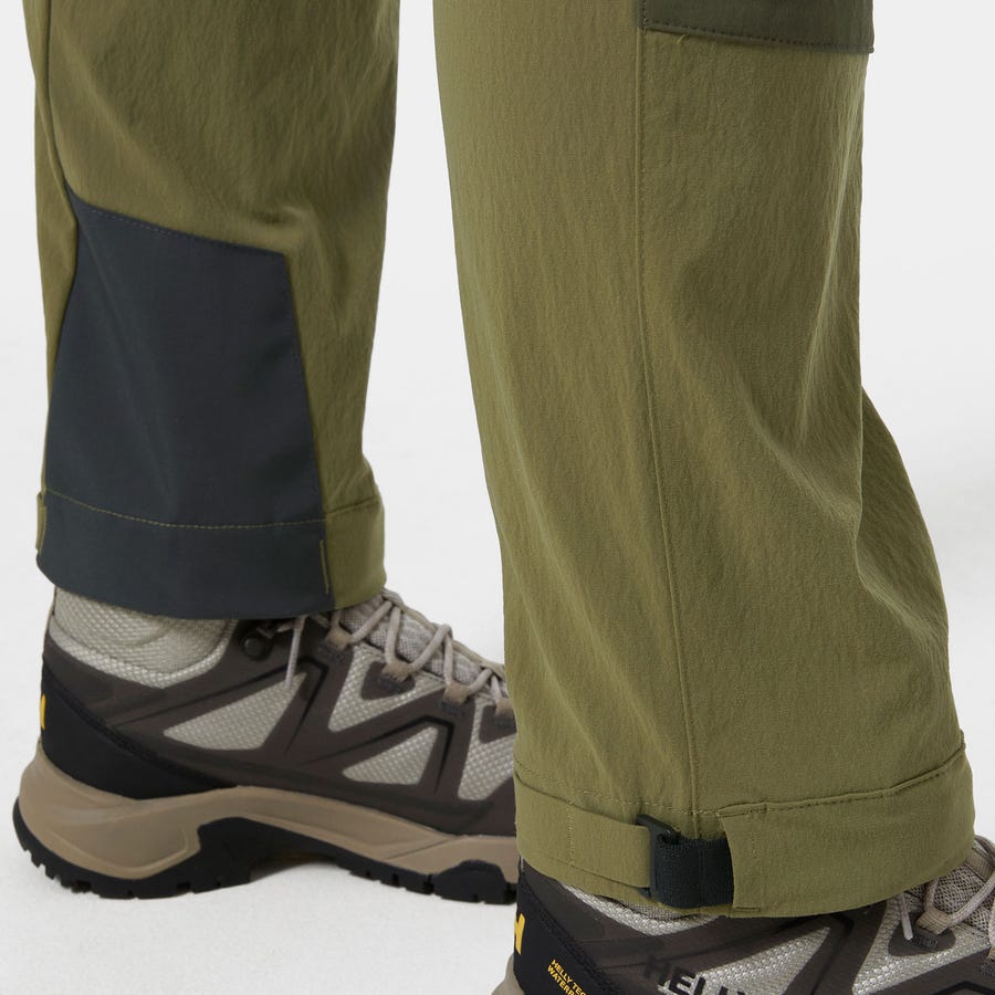 Women's Verglas Tur Pants 2.0