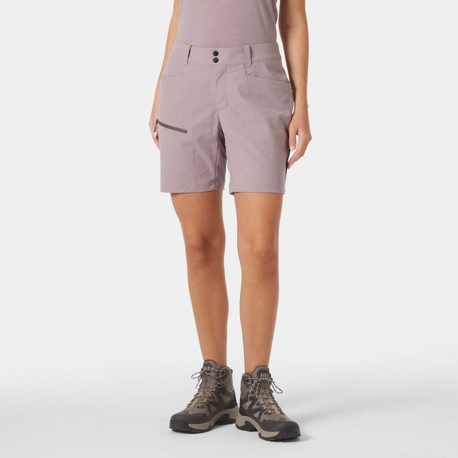 Women's Vika Tur Shorts