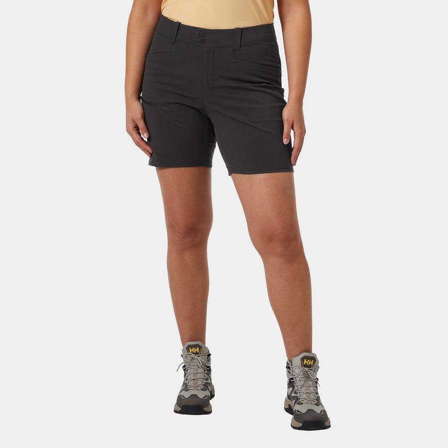 Women's Vika Tur Shorts