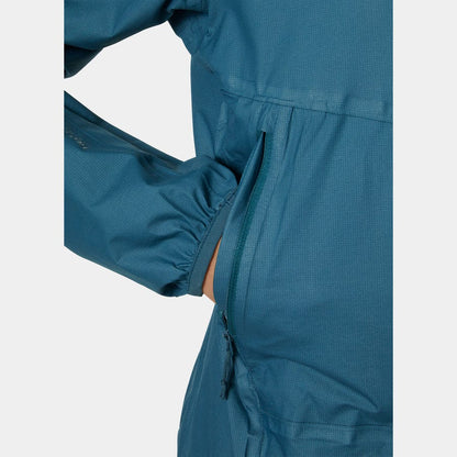 Women's Verglas 2.5 Layer Fastpack Jacket