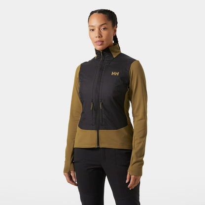 Women's Versalite Hybrid Fleece Jacket