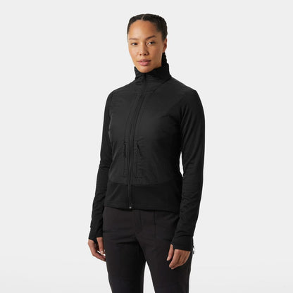 Women's Versalite Hybrid Fleece Jacket