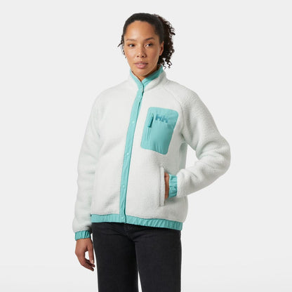 Women's Imperial Pile Snap