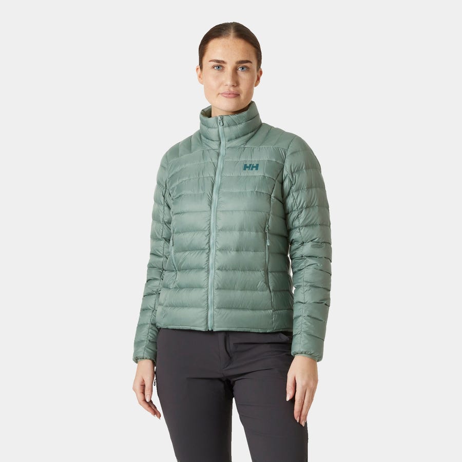 Women's Verglas Down Jacket 2.0