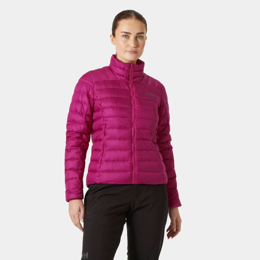 Women's Verglas Down Jacket 2.0