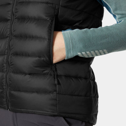Women's Verglas Down Vest 2.0