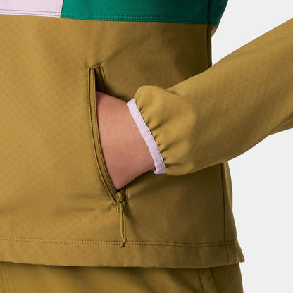 Women's Cascade Shield Anorak