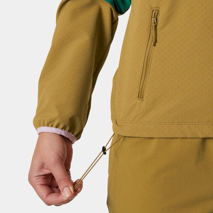 Women's Cascade Shield Anorak