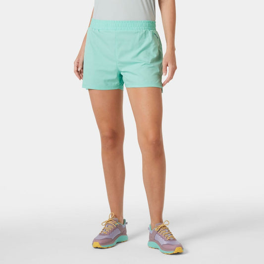 Women's Trail Shorts 3