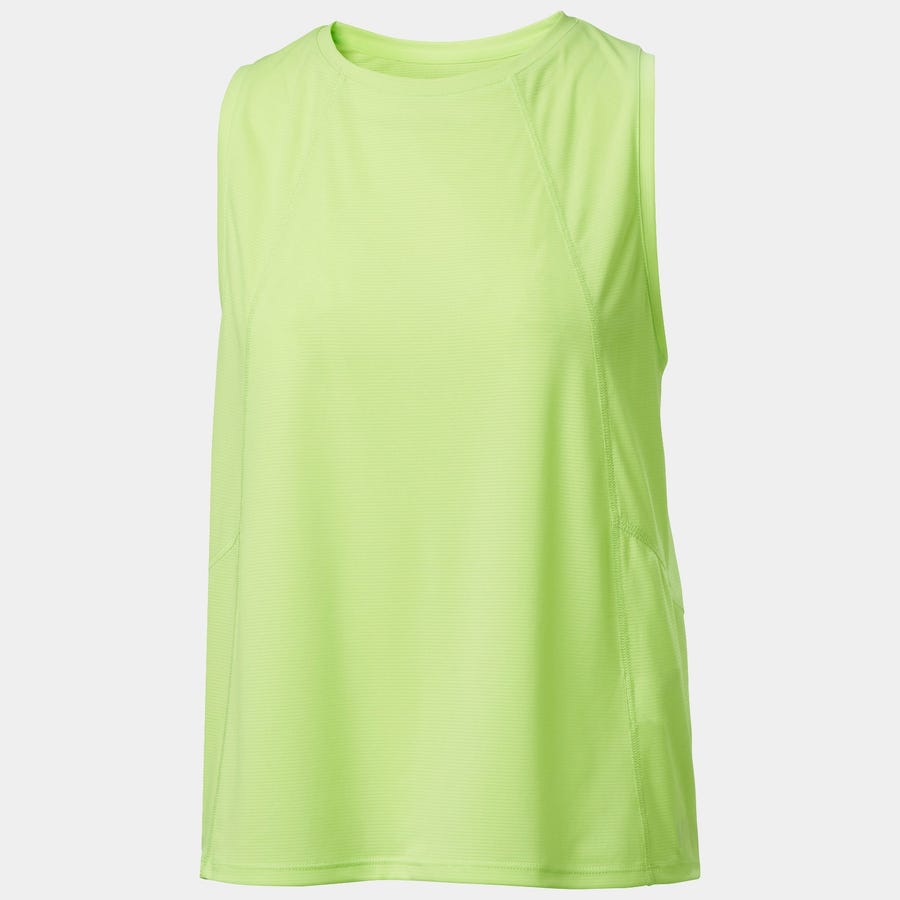 Women's Rask Tank Top