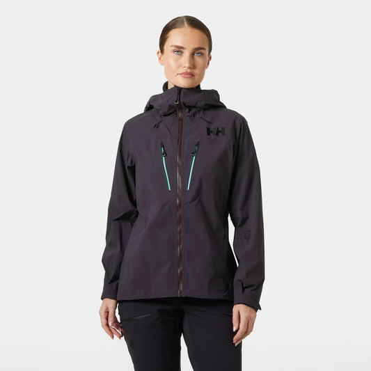 Women's Odin Ultimate Infinity Jacket