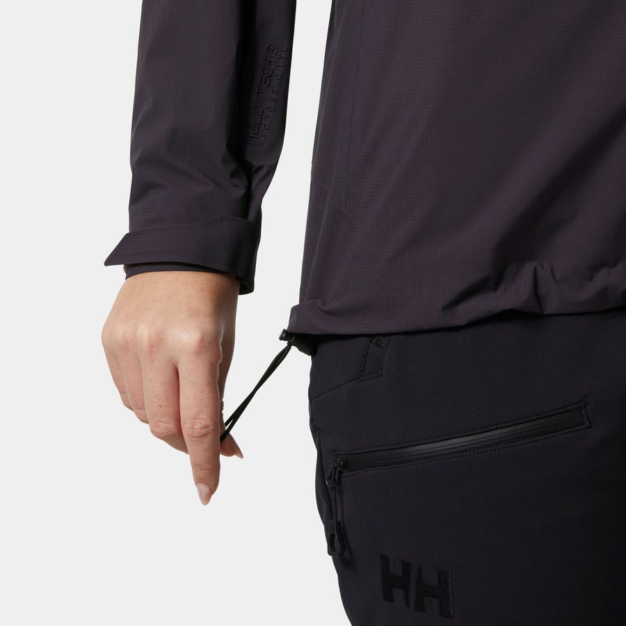 Women's Odin Ultimate Infinity Jacket