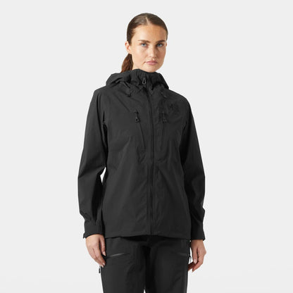 Women's Odin Ultimate Infinity Jacket