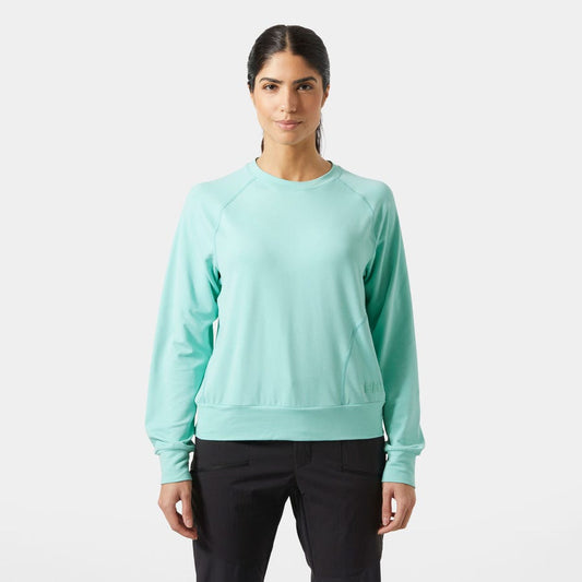 Women's Tyri Knit Crew Neck