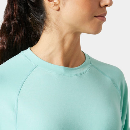 Women's Tyri Knit Crew Neck