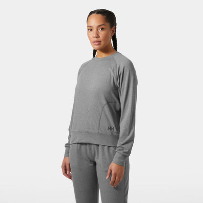 Women's Tyri Knit Crew Neck