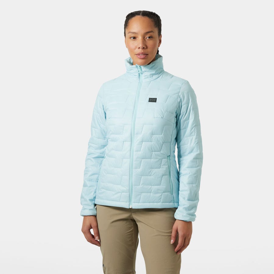 Women's LIFALOFT Insulator Jacket
