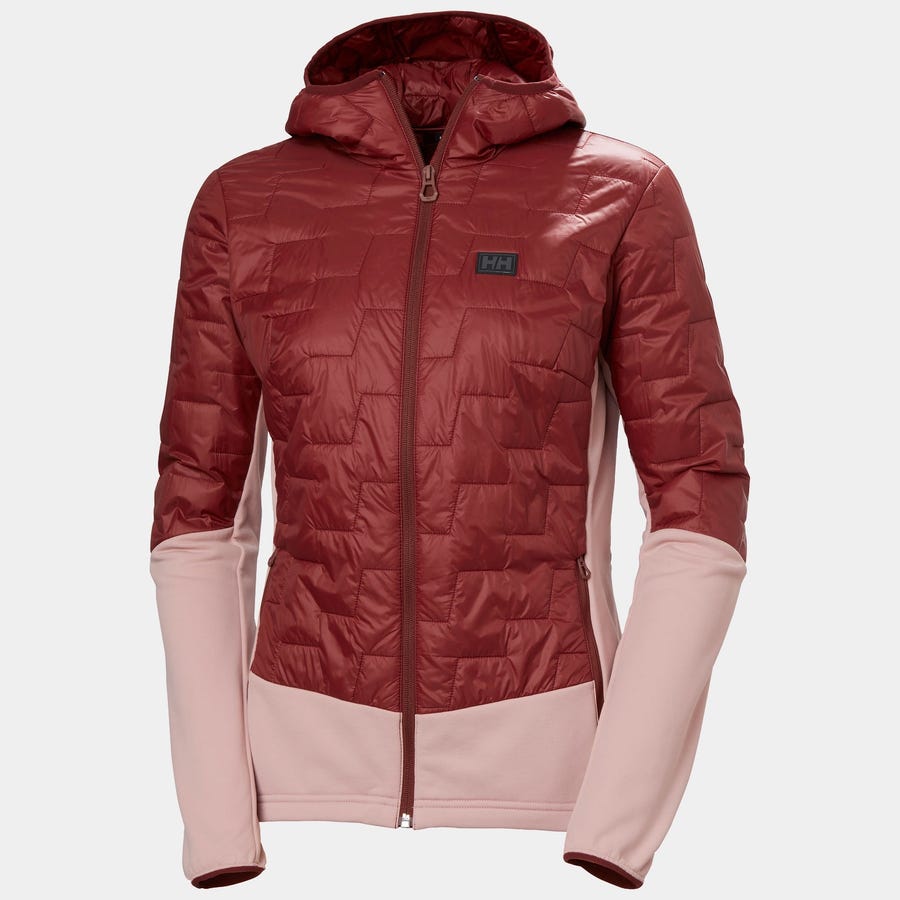 Women's LIFALOFT Hybrid Insulator Jacket
