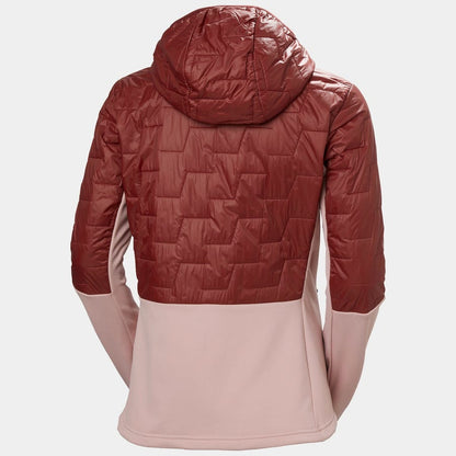 Women's LIFALOFT Hybrid Insulator Jacket