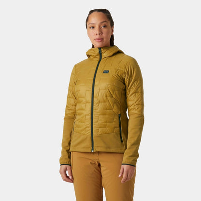 Women's LIFALOFT Hybrid Insulator Jacket