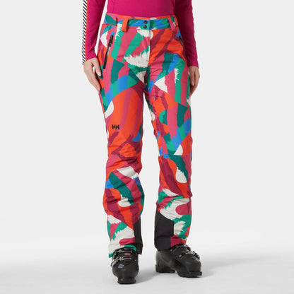 Women's Legendary Insulated Ski Pants