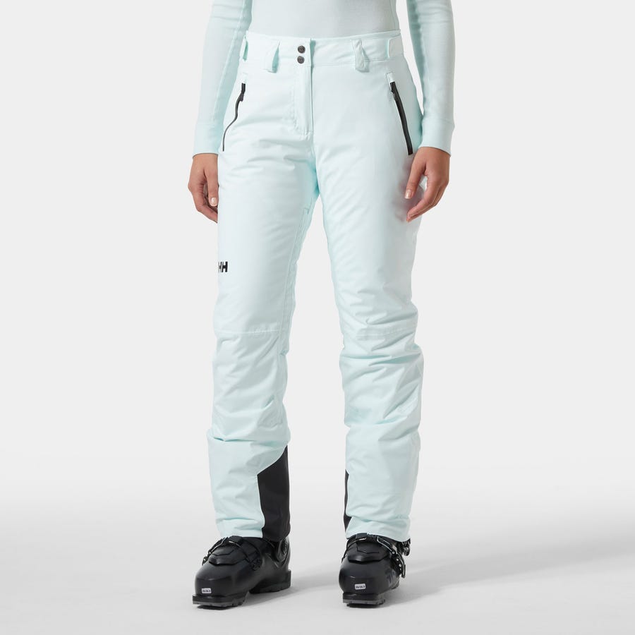 Women's Legendary Insulated Ski Pants