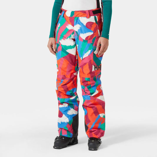 Women's Switch Cargo Insulated Ski Pants