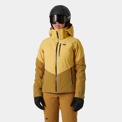 Women's Alphelia Ski Jacket