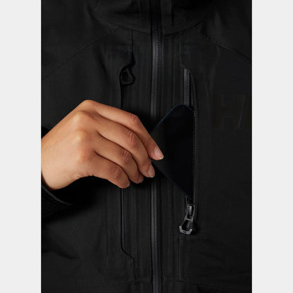 Women's Elevation Infinity 3.0 Jacket