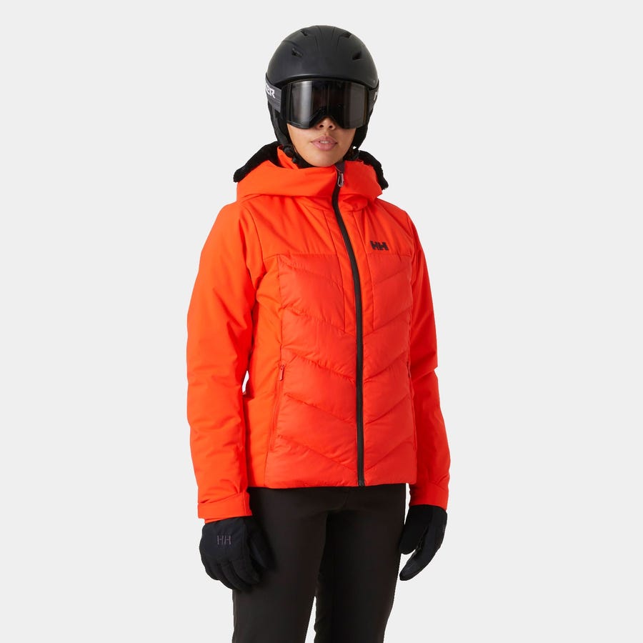 Women's Bellissimo Ski Jacket