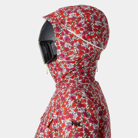 Women's St. Moritz Insulated 2.0 Jacket