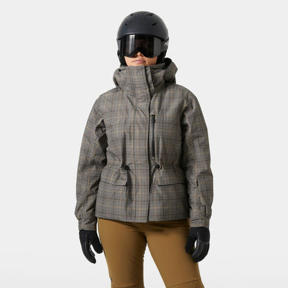 Women's Nora Insulated 2.0 Ski Jacket