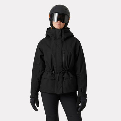 Women's Nora Insulated 2.0 Ski Jacket