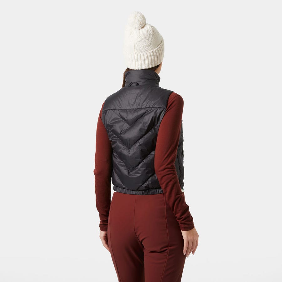 Women's Avanti 3-in-1 Softshell Ski Jacket