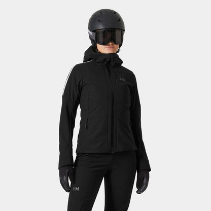 Women's Avanti 3-in-1 Softshell Ski Jacket
