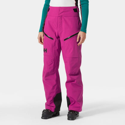 Women's Sogn Shell Ski Pants