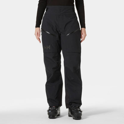 Women's Sogn Shell Ski Pants