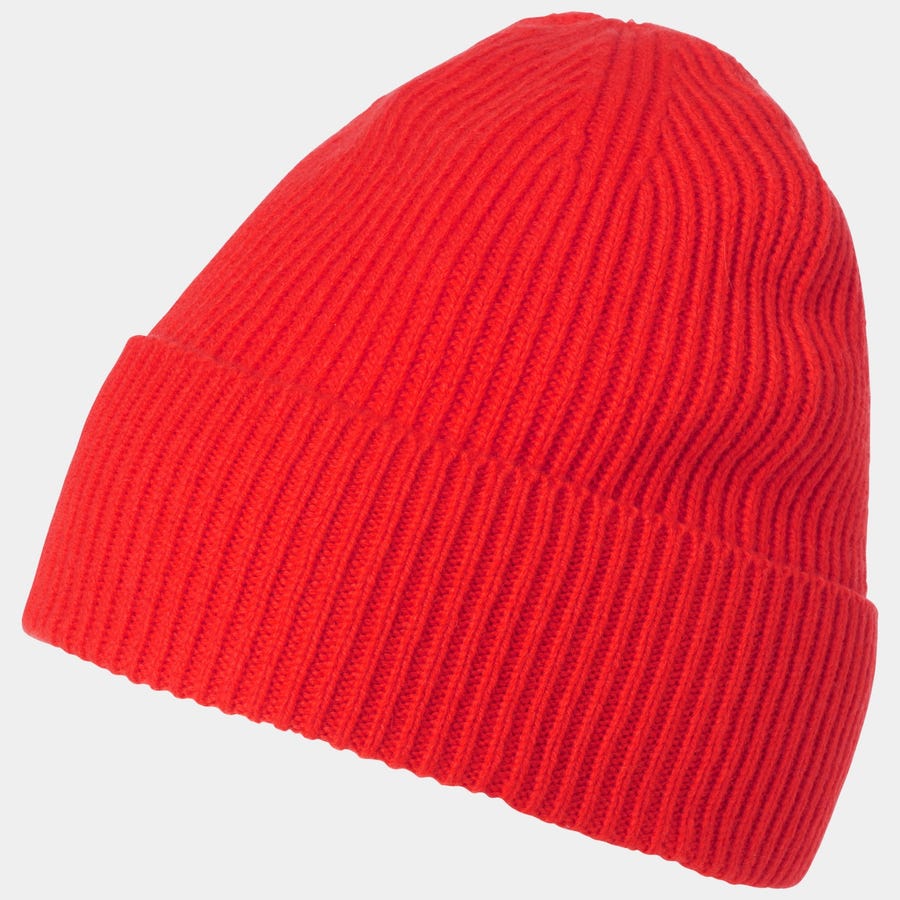 Wool Beanie