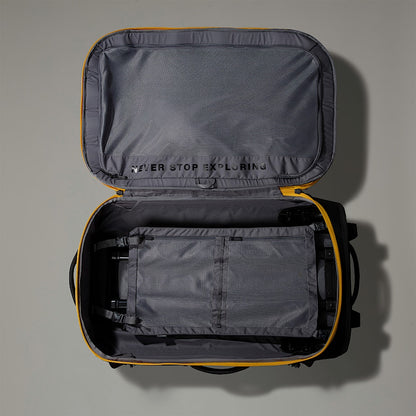 Base Camp Rolling Thunder 28'