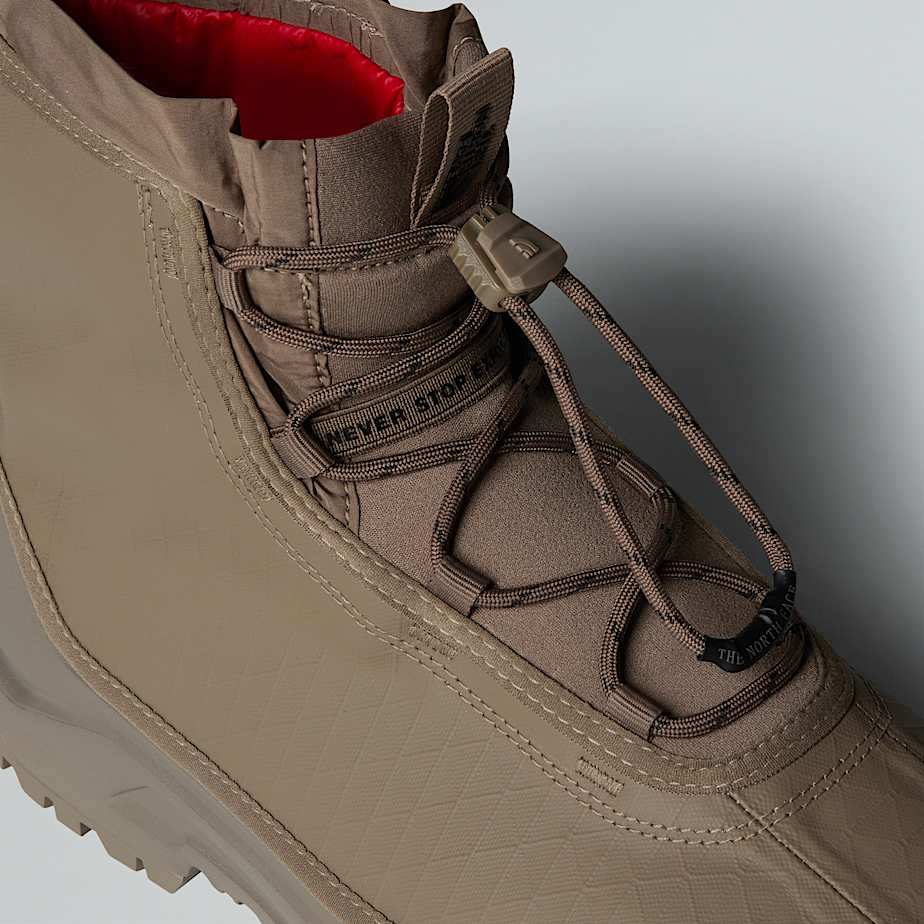 Base Camp 100 Waterproof Boots