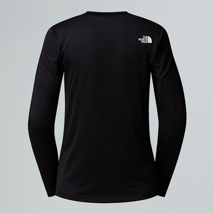 Women's Shadow Long-Sleeve T-Shirt