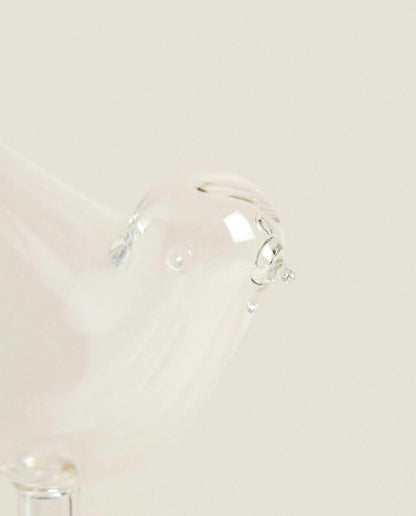 BOROSILICATE GLASS SELF-WATERING BUBBLE