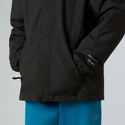 Boys' Warm Antora Rain Jacket